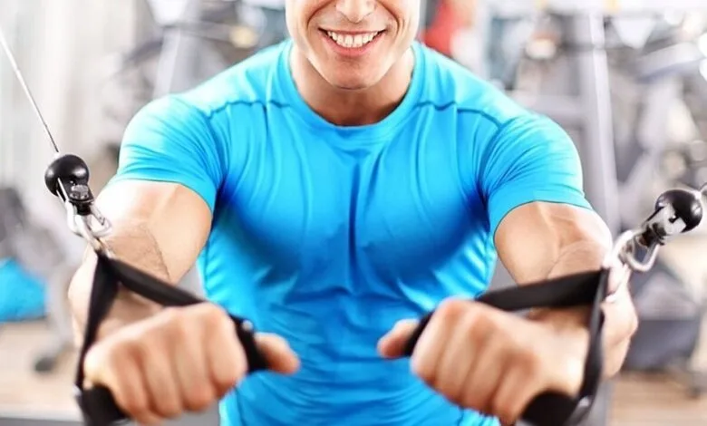 چربی عضلات هم خطر بیماری قلبی را افزایش می‌دهد