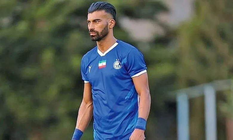 سرنوشت تلخ رامین رضاییان در استقلال!