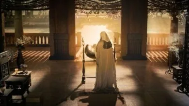 از پوستر فیلم «موسی کلیم‌الله(ع)» رونمایی شد