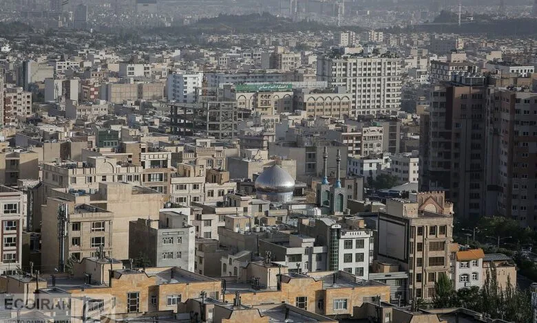 پیش‌بینی قیمت مسکن در سال آینده