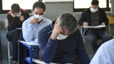 استخدام ۶ هزار نفر در شورا‌های حل اختلاف از طریق آزمون
