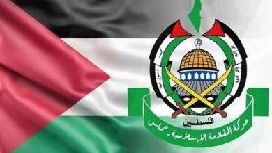 حماس: تشکیلات خودگردان با تشکیل دولت وحدت ملی مخالف است