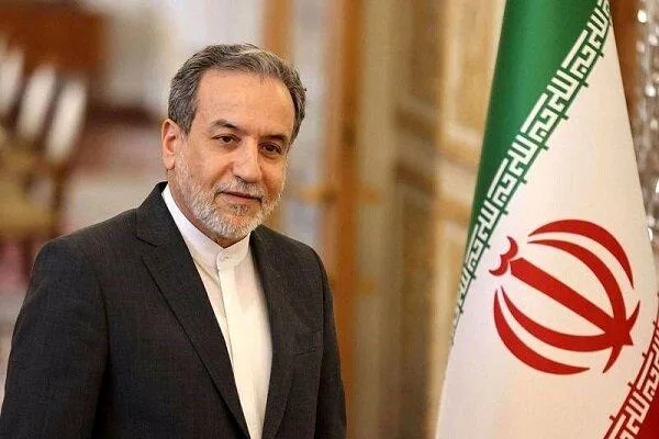 ماجرای ویزای عراقچی چه بود؟ +عکس
