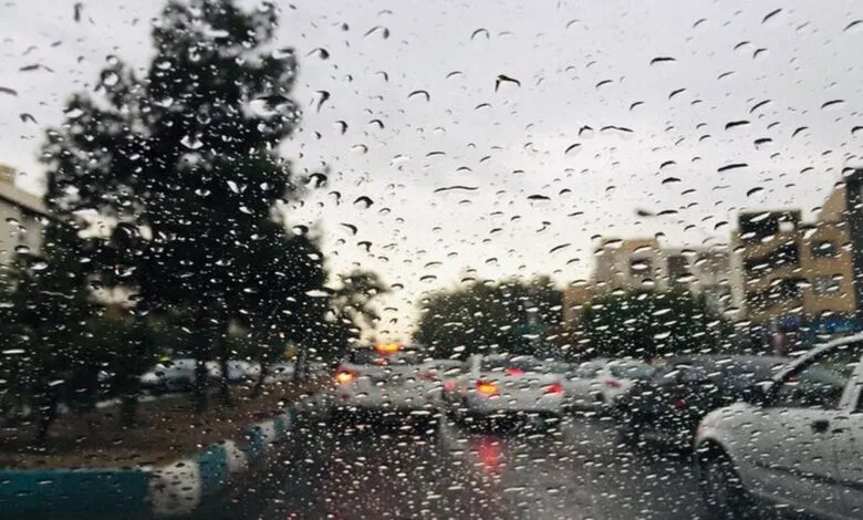هشدار هواشناسی/ بارندگی در کدام شهرها ادامه دارد؟