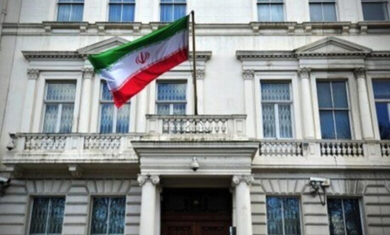 واکنش ایران به حمایت یک نماینده انگلیس از ترور سردار سلیمانی