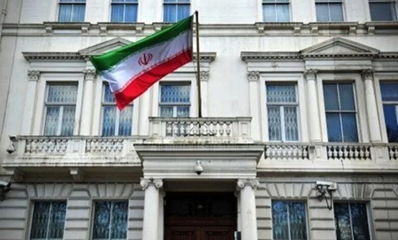 واکنش ایران به حمایت یک نماینده انگلیس از ترور سردار سلیمانی