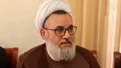 فوری/ محمد حمادی؛ مسئول ارشد حزب الله لبنان ترور شد