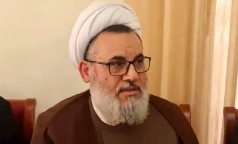 فوری/ محمد حمادی؛ مسئول ارشد حزب الله لبنان ترور شد