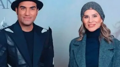 سحر و همایون، هزاران کیلومتر از هم فاصله گرفتند