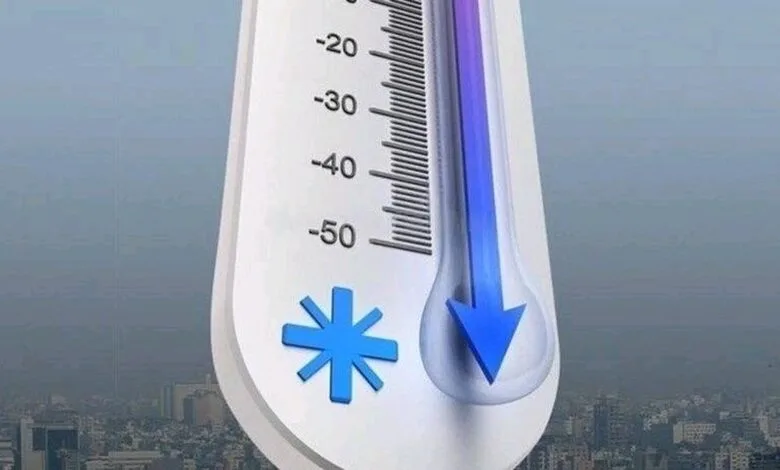 پیش‌بینی مهم هواشناسی/ ایران یخ می‌زند
