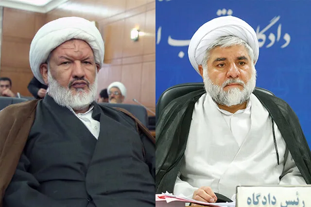 دو قاضی امروز ترور شدند/ ضارب خودکشی کرد