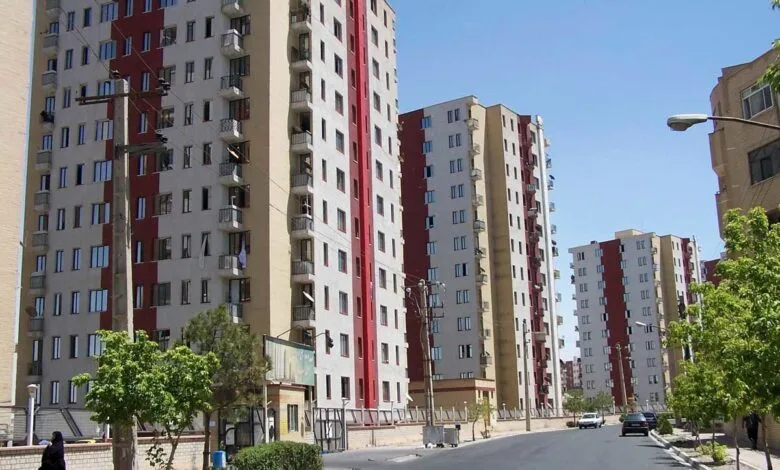 دردسر جدید برای متقاضیان نهضت ملی مسکن