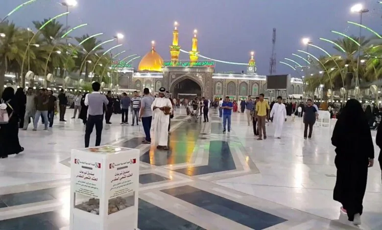 بسته ۲.۵ میلیون تومانی سازمان حج و زیارت برای سفر زیارتی