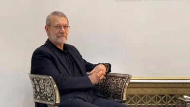 علی لاریجانی منتقد پزشکیان شد؟