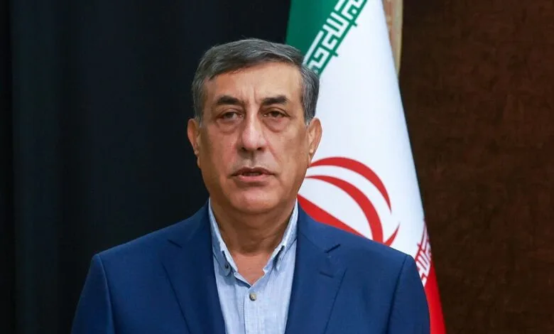 پشت پرده کمبود برق در زمستان از زبان معاون پزشکیان