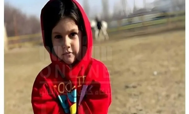 اظهارات دردناک مادر دختر بچه ۶ ساله/۶ ماه آزار جنسی و تعرض به نیان