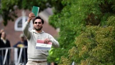 عامل هتک حرمت به قرآن در سوئد کشته شد
