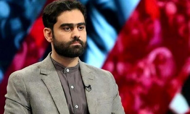 واکنش جنجالی امیرحسین ثابتی به پیشنهاد معاون اولی به جلیلی