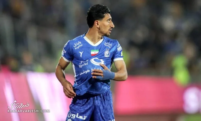 آب سرد روی آبی‌پوشان/ انتقال بمب نقل و انتقالات به استقلال خنثی شد