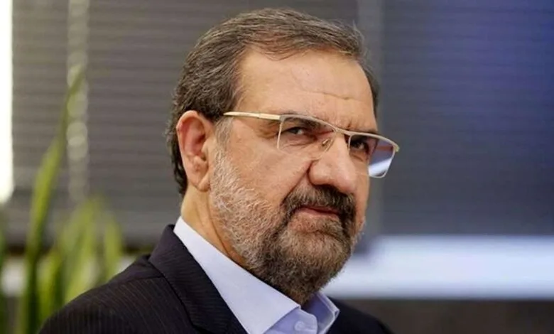 محسن رضایی: دهانتان را خُرد خواهیم کرد