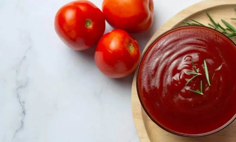 رب گوجه‌فرنگی هم گران می‌شود؟