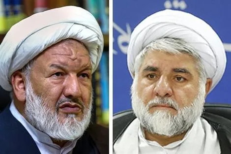 ادعاهای جنجالی درباره ترور قاضی رازینی و مقیسه