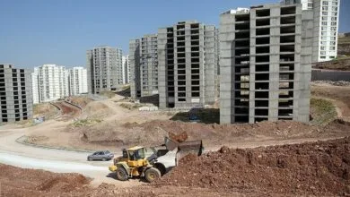 تکلیف واحدهای نهضت ملی مسکن چه شد؟