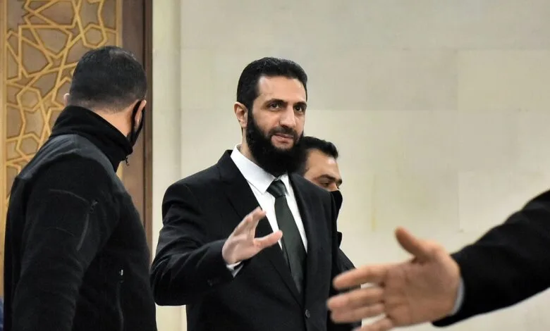 نخست‌وزیر لبنان هم به دیدار جولانی رفت