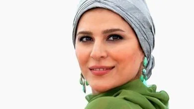 ماجراجویی عاشقانه سحر دولتشاهی با استایل‌های اروپایی
