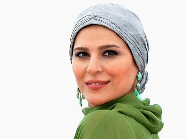 ماجراجویی عاشقانه سحر دولتشاهی با استایل‌های اروپایی