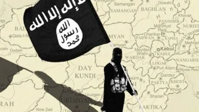 دستگیری عضو گروهک تروریستی داعش در جویبار