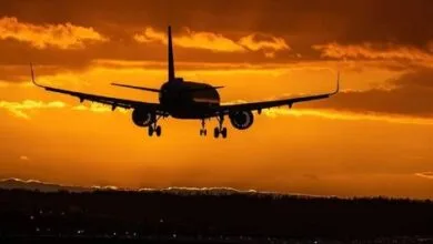 آمادگی ایران برای از سرگیری پروازها به دمشق