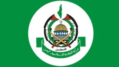 واکنش حماس به حمله تشکیلات خودگردان به بیمارستان رازی