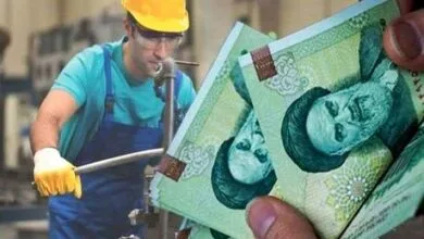 خبر فوری دولت درباره عیدی کارگران/ واریز یک پایه حقوق اضافه در این ماه؟