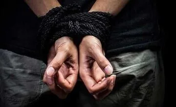 گروگانگیری مشکوک مرد طلافروش و سرقت طلاهای او