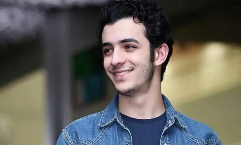 عکس متفاوت یاغی سینمای ایران جلب‌توجه کرد