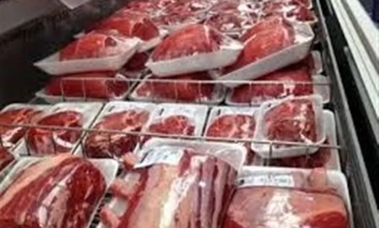 گوشت و مرغ ماه رمضان تامین شد