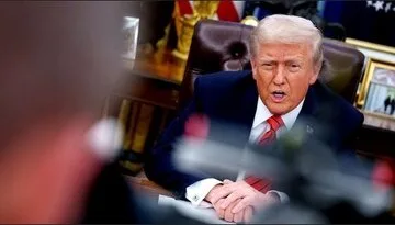 اولین واکنش ترامپ به نشست ریاض
