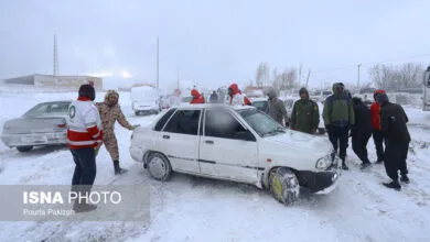 زمان بازگشایی جاده چالوس اعلام شد