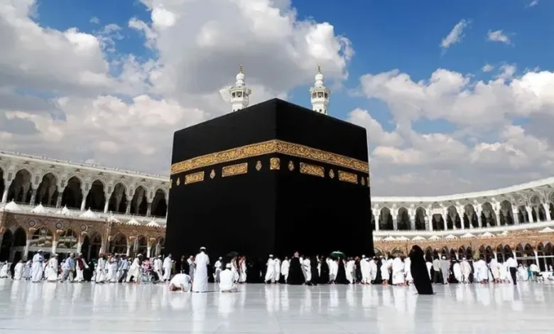قوانین جدید عربستان برای زائران حج!