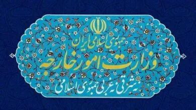 واکنش وزارت خارجه به پست جدید شمخانی