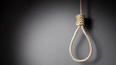 صبح امروز یک حکم اعدام در تهران اجرا شد