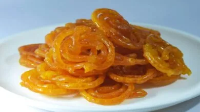 زولبیا و بامیه گران شد؟