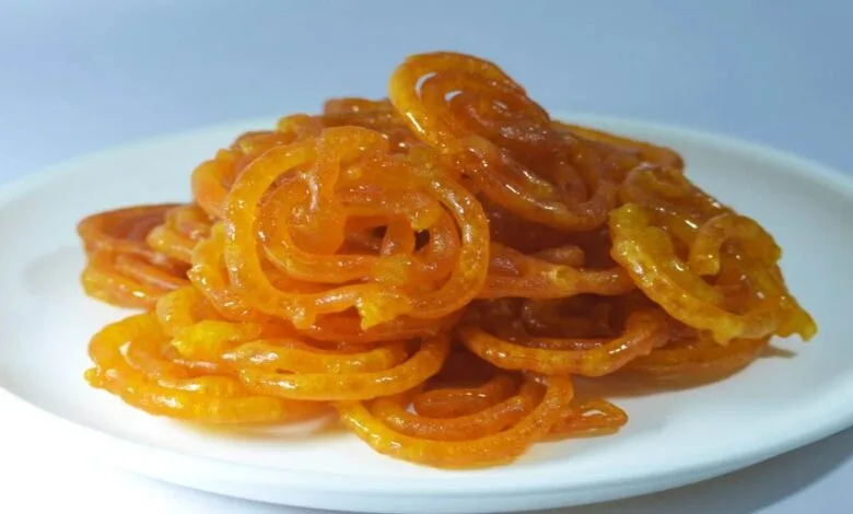 زولبیا و بامیه گران شد؟