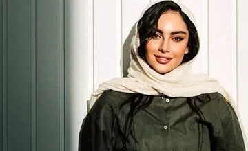 عکسی از ترلان پروانه در قاب متفاوت پربازدید شد!