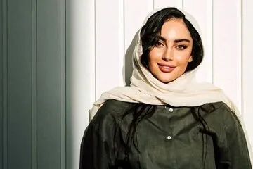 عکسی از ترلان پروانه در قاب متفاوت پربازدید شد!