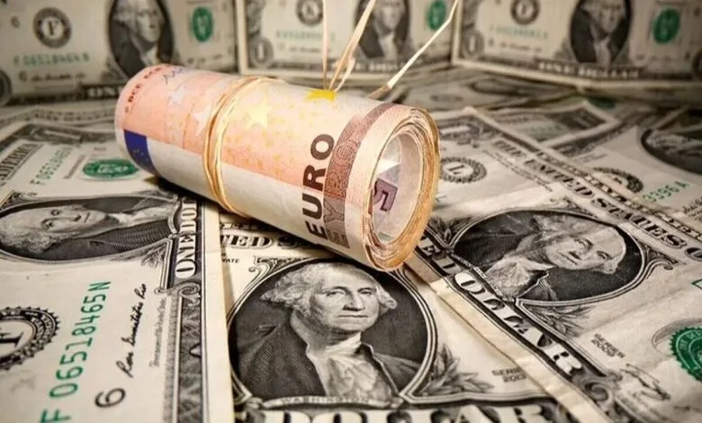 نرخ دلار، یورو و دیگر ارزهای بازار امروز چهارشنبه ۸ اسفند +جدول