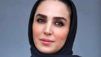 سوگل طهماسبی تولدش را در روز ولنتاین جشن گرفت