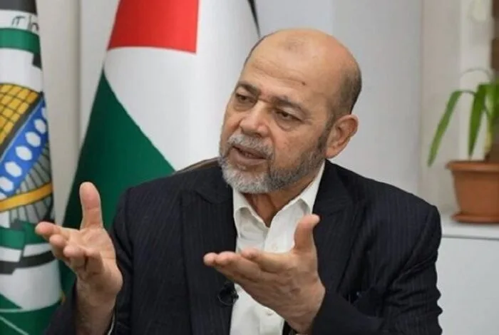 عضو ارشد حماس ابراز پشیمانی کرد