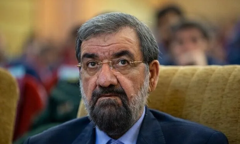 محسن رضایی ترامپ را تهدیدکرد!